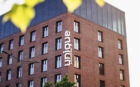 unique by ATLANTIC Hotels Kiel